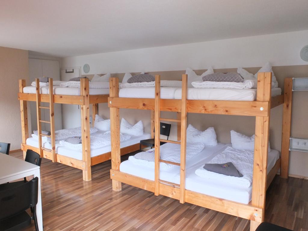 Outdoor Zentrum Allgaeu- Hostel Bihlerdorf Exterior photo
