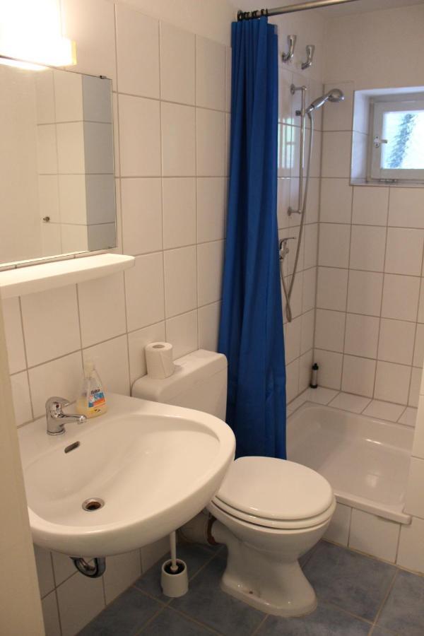 Outdoor Zentrum Allgaeu- Hostel Bihlerdorf Room photo